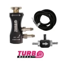 Boost Controller Turboworks Negru BC10