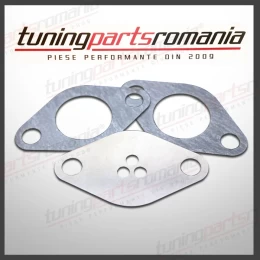 Anulator EGR (EGR-OFF) Vw, Audi, Skoda, Seat, TDI CR PD