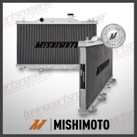 Radiator Aluminiu Mishimoto - Subaru Impreza (GC) - Legacy