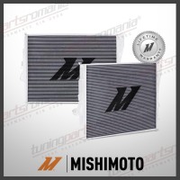 Radiator Aluminiu Mishimoto - BMW E46