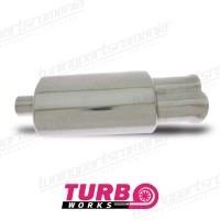 Toba Sport Turboworks 14 (63mm)
