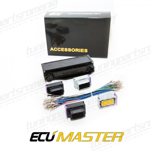 Adaptor Conectare Ecumaster EMU P&P BMW M50 Vanos DME 3.3.1