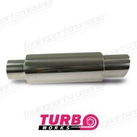 Toba Sport Turboworks 55 (76mm)