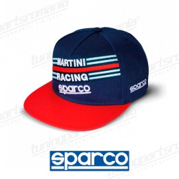 Sapca Sparco Martini Racing