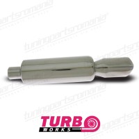 Toba Sport Turboworks 22 (57mm)