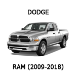 Piese Tuning Dodge RAM (2009-Prezent)