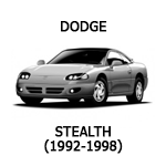 Piese Tuning Dodge Stealth (1992-1998)