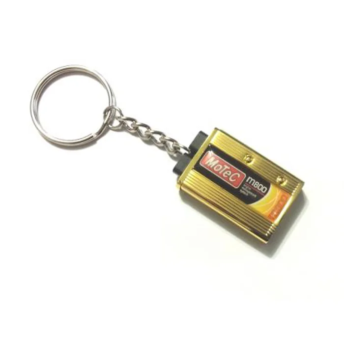 Breloc Motec