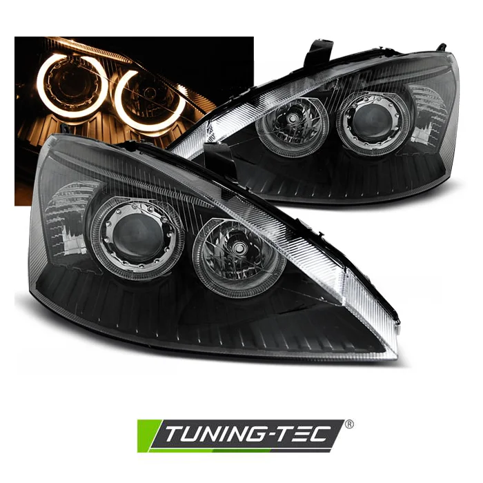 Faruri Tuning Ford Focus1 (DAW, DBW) Angel Eyes