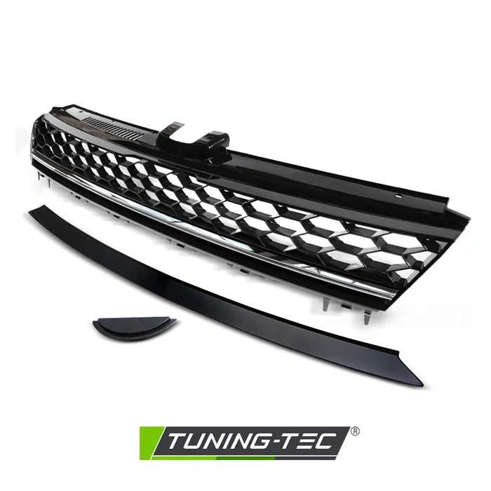 Grilă Tuning Vw Golf7 (5G1, BE1) - R Style