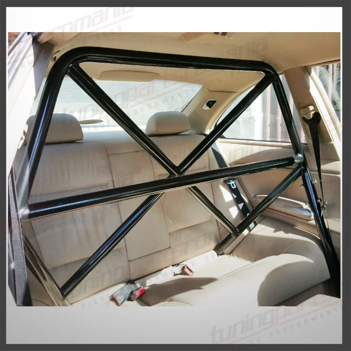 Rollbar BMW Seria 3 (E46)